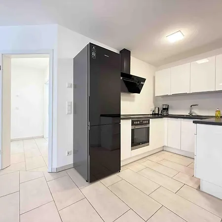 Apartament Max114 By Interhome Maxhutte-Haidhof