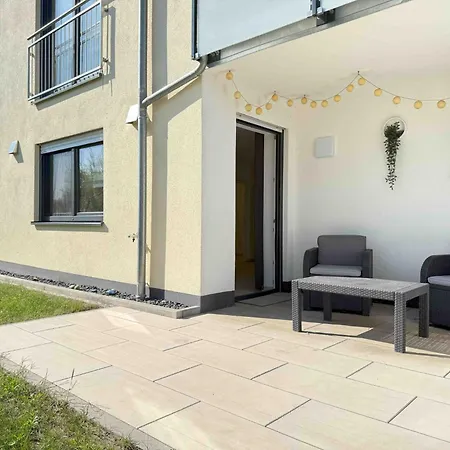 Max114 By Interhome Maxhutte-Haidhof