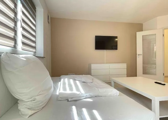 Max114 By Interhome * Maxhutte-Haidhof
