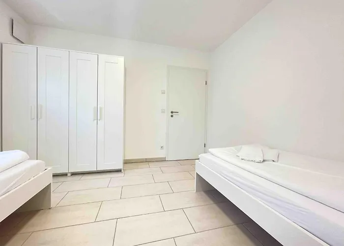 Max114 By Interhome * Maxhutte-Haidhof