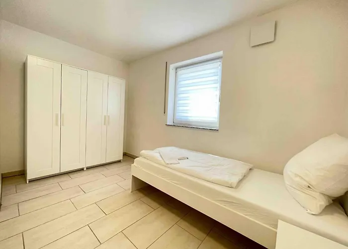 Max114 By Interhome * Maxhutte-Haidhof