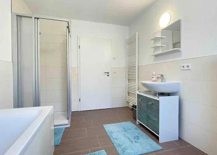 Max114 By Interhome Maxhutte-Haidhof