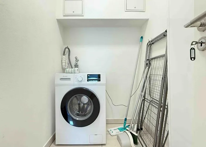 Апартаменты Max114 By Interhome
