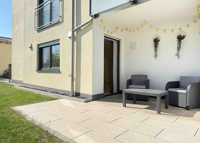 Max114 By Interhome Maxhutte-Haidhof